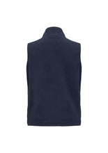 Load image into Gallery viewer, Triad Ladies Full Zip Vest - Solomon Brothers Apparel