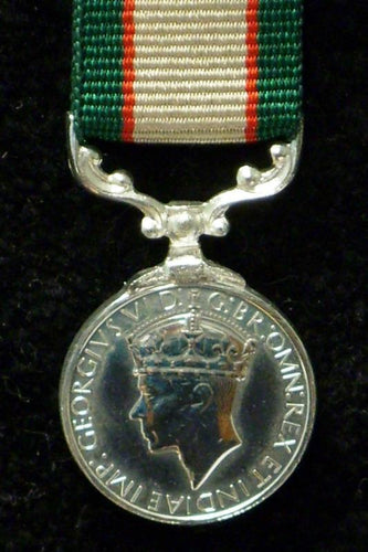 India General Service Medal 1936-1937 - Solomon Brothers Apparel