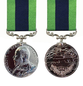 India Service Medal 1908-1935 - Solomon Brothers Apparel