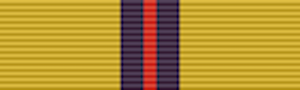Iraq Medal - Solomon Brothers Apparel