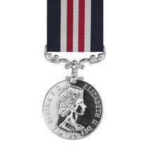 Load image into Gallery viewer, Military Medal - Solomon Brothers Apparel
