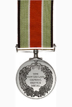 Load image into Gallery viewer, New Zealand General Service 2002 Iraq 2003 - Solomon Brothers Apparel