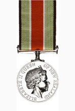 Load image into Gallery viewer, New Zealand General Service 2002 Iraq 2003 - Solomon Brothers Apparel