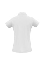 Load image into Gallery viewer, Original Ladies Polo Short Sleeve No. 1 - Solomon Brothers Apparel