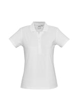 Load image into Gallery viewer, Original Ladies Polo Short Sleeve No. 1 - Solomon Brothers Apparel