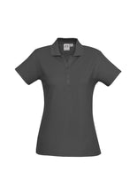 Load image into Gallery viewer, Original Ladies Polo Short Sleeve No. 1 - Solomon Brothers Apparel
