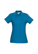 Load image into Gallery viewer, Original Ladies Polo Short Sleeve No. 1 - Solomon Brothers Apparel