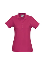 Load image into Gallery viewer, Original Ladies Polo Short Sleeve No. 1 - Solomon Brothers Apparel
