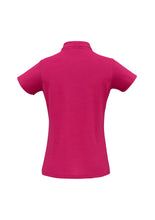 Load image into Gallery viewer, Original Ladies Polo Short Sleeve No. 1 - Solomon Brothers Apparel