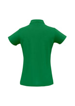 Load image into Gallery viewer, Original Ladies Polo Short Sleeve No. 1 - Solomon Brothers Apparel