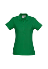 Load image into Gallery viewer, Original Ladies Polo Short Sleeve No. 1 - Solomon Brothers Apparel
