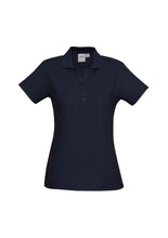Load image into Gallery viewer, Original Ladies Polo Short Sleeve No. 1 - Solomon Brothers Apparel