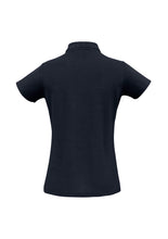 Load image into Gallery viewer, Original Ladies Polo Short Sleeve No. 1 - Solomon Brothers Apparel