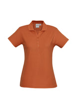 Load image into Gallery viewer, Original Ladies Polo Short Sleeve No. 1 - Solomon Brothers Apparel