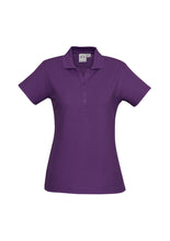 Load image into Gallery viewer, Original Ladies Polo Short Sleeve No. 1 - Solomon Brothers Apparel