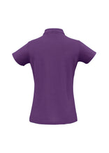 Load image into Gallery viewer, Original Ladies Polo Short Sleeve No. 1 - Solomon Brothers Apparel