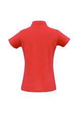 Load image into Gallery viewer, Original Ladies Polo Short Sleeve No. 1 - Solomon Brothers Apparel