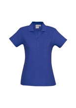 Load image into Gallery viewer, Original Ladies Polo Short Sleeve No. 1 - Solomon Brothers Apparel