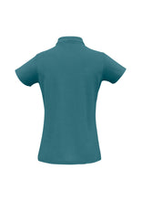 Load image into Gallery viewer, Original Ladies Polo Short Sleeve No. 1 - Solomon Brothers Apparel