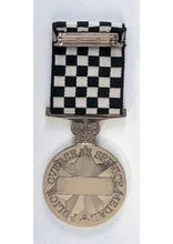 Load image into Gallery viewer, Police Overseas Service Medal - Solomon Brothers Apparel