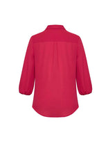 Load image into Gallery viewer, Jane Womens 3/4 Sleeve Blouse - Solomon Brothers Apparel