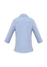 Load image into Gallery viewer, Aspect Ladies 3/4 Sleeve Blouse - Solomon Brothers Apparel