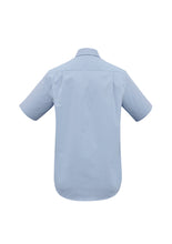 Load image into Gallery viewer, Aspect Mens Short Sleeve Shirt - Solomon Brothers Apparel
