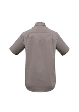 Load image into Gallery viewer, Aspect Mens Short Sleeve Shirt - Solomon Brothers Apparel
