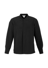 Load image into Gallery viewer, Pier Mens Long Sleeve Shirt - Solomon Brothers Apparel