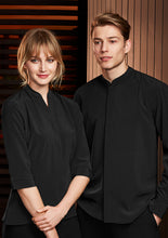 Load image into Gallery viewer, Pier Mens Long Sleeve Shirt - Solomon Brothers Apparel