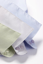 Load image into Gallery viewer, Campaign Mens Long Sleeve Shirt - Solomon Brothers Apparel