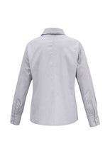 Load image into Gallery viewer, Campaign Ladies Long Sleeve Blouse - Solomon Brothers Apparel
