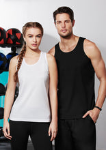 Load image into Gallery viewer, Dash Ladies Singlet - Solomon Brothers Apparel