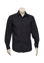 Load image into Gallery viewer, Bronx Mens Long Sleeve Shirt - Solomon Brothers Apparel