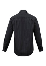 Load image into Gallery viewer, Bronx Mens Long Sleeve Shirt - Solomon Brothers Apparel