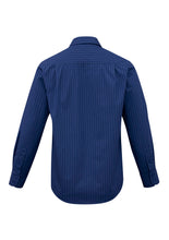 Load image into Gallery viewer, Bronx Mens Long Sleeve Shirt - Solomon Brothers Apparel