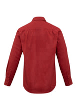 Load image into Gallery viewer, Bronx Mens Long Sleeve Shirt - Solomon Brothers Apparel