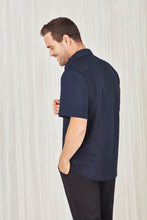 Load image into Gallery viewer, Haven Care Mens Short Sleeve Shirt - Solomon Brothers Apparel