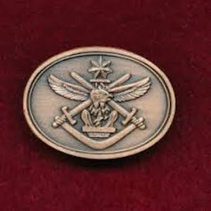 Commendation Badge Tri-Service - Solomon Brothers Apparel