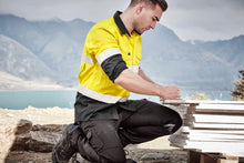 Load image into Gallery viewer, Mens Rugged Cooling Cargo Pant ( Stout Size ) - Solomon Brothers Apparel