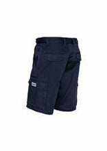 Load image into Gallery viewer, Mens Basic Cargo Short - Solomon Brothers Apparel