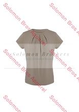 Load image into Gallery viewer, Adrienne Womens Short Sleeve Top - Solomon Brothers Apparel
