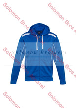 Load image into Gallery viewer, Allied Mens Hoodie - Solomon Brothers Apparel
