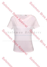 Load image into Gallery viewer, Amelia Ladies Top - Solomon Brothers Apparel