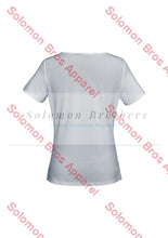 Load image into Gallery viewer, Amelia Ladies Top - Solomon Brothers Apparel