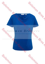 Load image into Gallery viewer, Amelia Ladies Top - Solomon Brothers Apparel