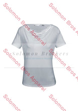 Load image into Gallery viewer, Amelia Ladies Top - Solomon Brothers Apparel