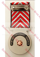 Load image into Gallery viewer, Australian Ambulance Service Medal - Solomon Brothers Apparel