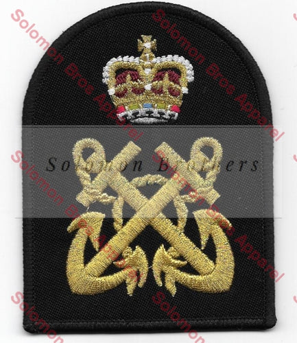 Badge, NCO'S & PO - Solomon Brothers Apparel