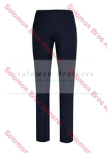 Load image into Gallery viewer, Beauty Ladies Pant Navy / Xxsm Separates
